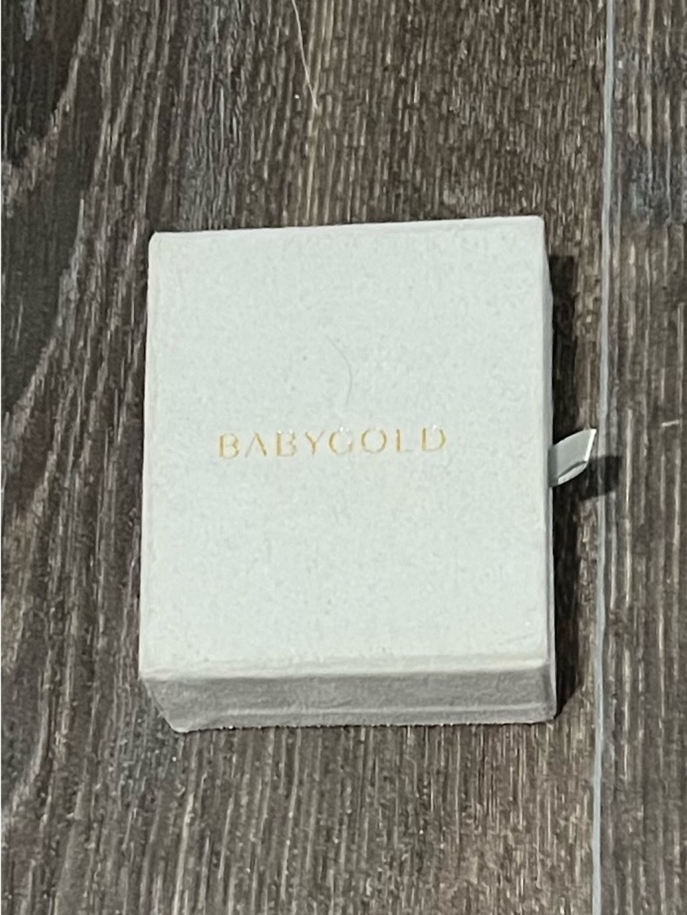 BABYGOLD Gold Accent Women's Earrings - 14K Gold